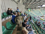 S.K.N.W.K.-jeugd bezoekt wedstrijd uit Keukenkampioendivisie tussen ADO Den Haag en Helmond Sport (12-04-2023) (46/149)
